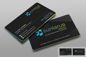 Design de Carte de Visite par Uttom 2 pour ce projet | Design : #36710395