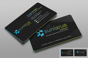 Design de Carte de Visite par Uttom 2 pour ce projet | Design : #36710412