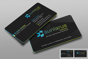 Design de Carte de Visite par Uttom 2 pour ce projet | Design : #36710414