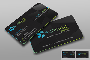 Design de Carte de Visite par Uttom 2 pour ce projet | Design : #36710415