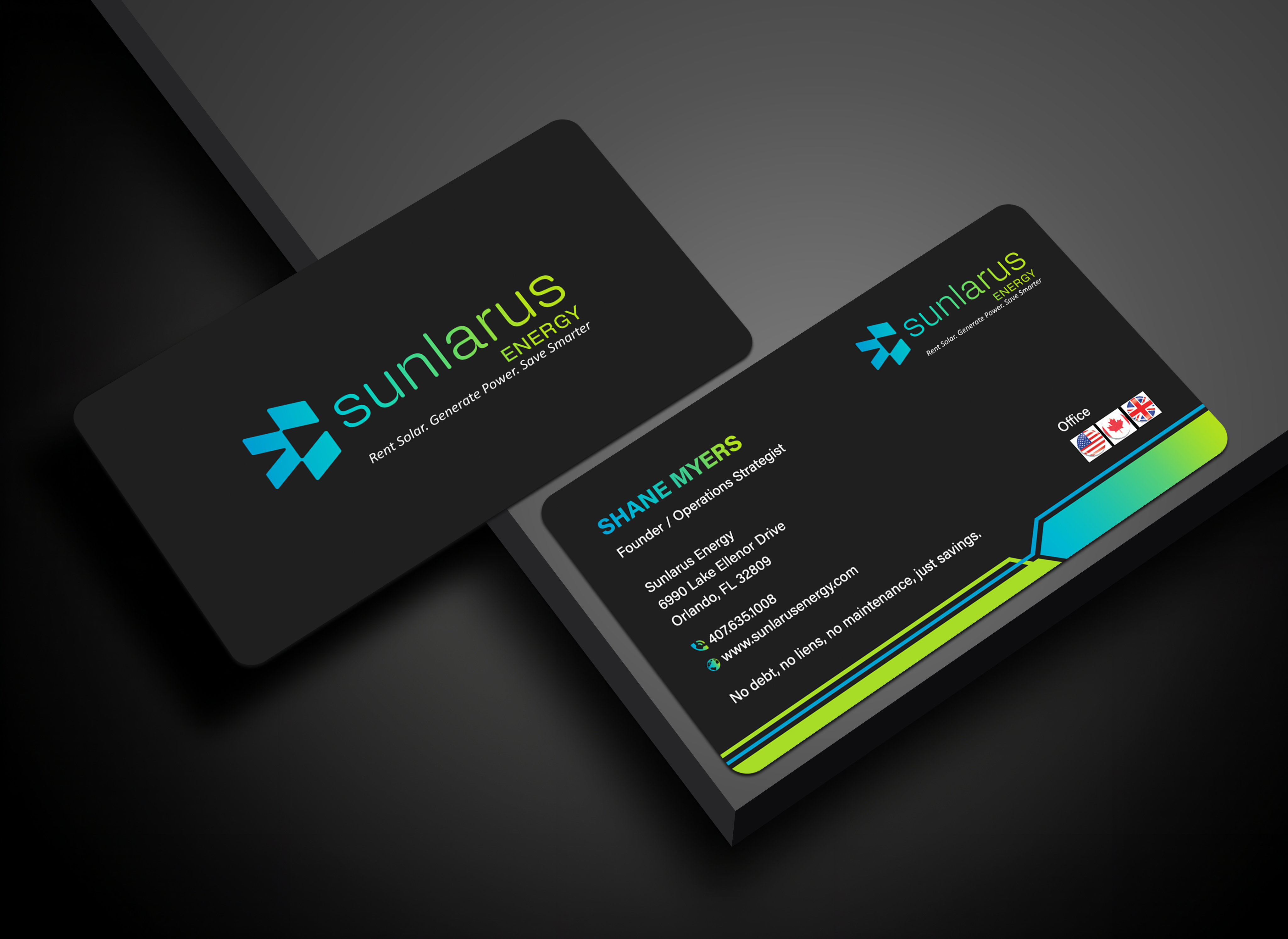 Design de Carte de Visite par dipangkarroy1996 pour ce projet | Design #36707417