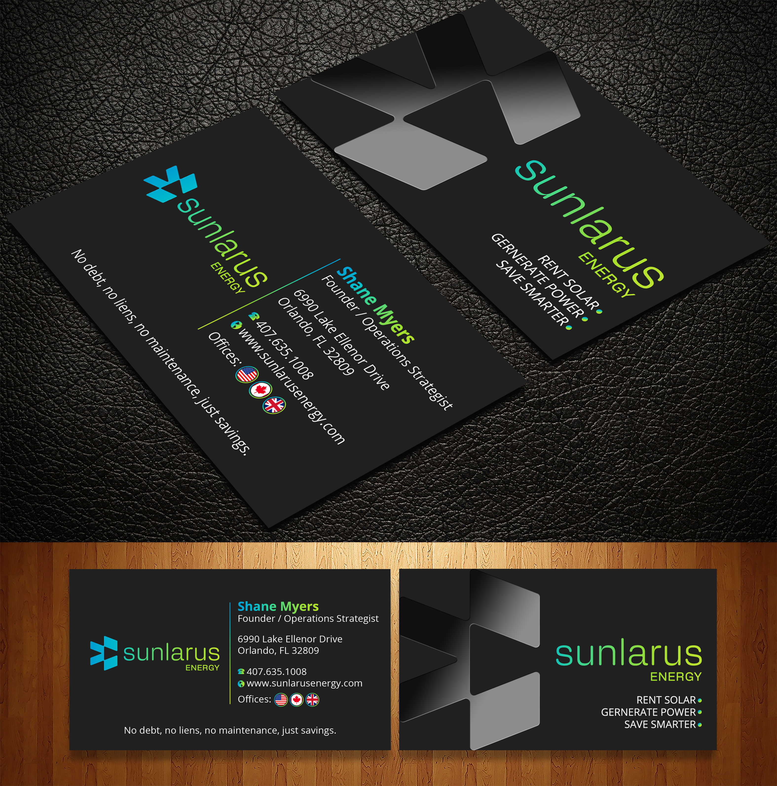 Design de Carte de Visite par Imagine design000 pour ce projet | Design #36708093