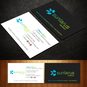 Design de Carte de Visite par Imagine design000 pour ce projet | Design : #36708095