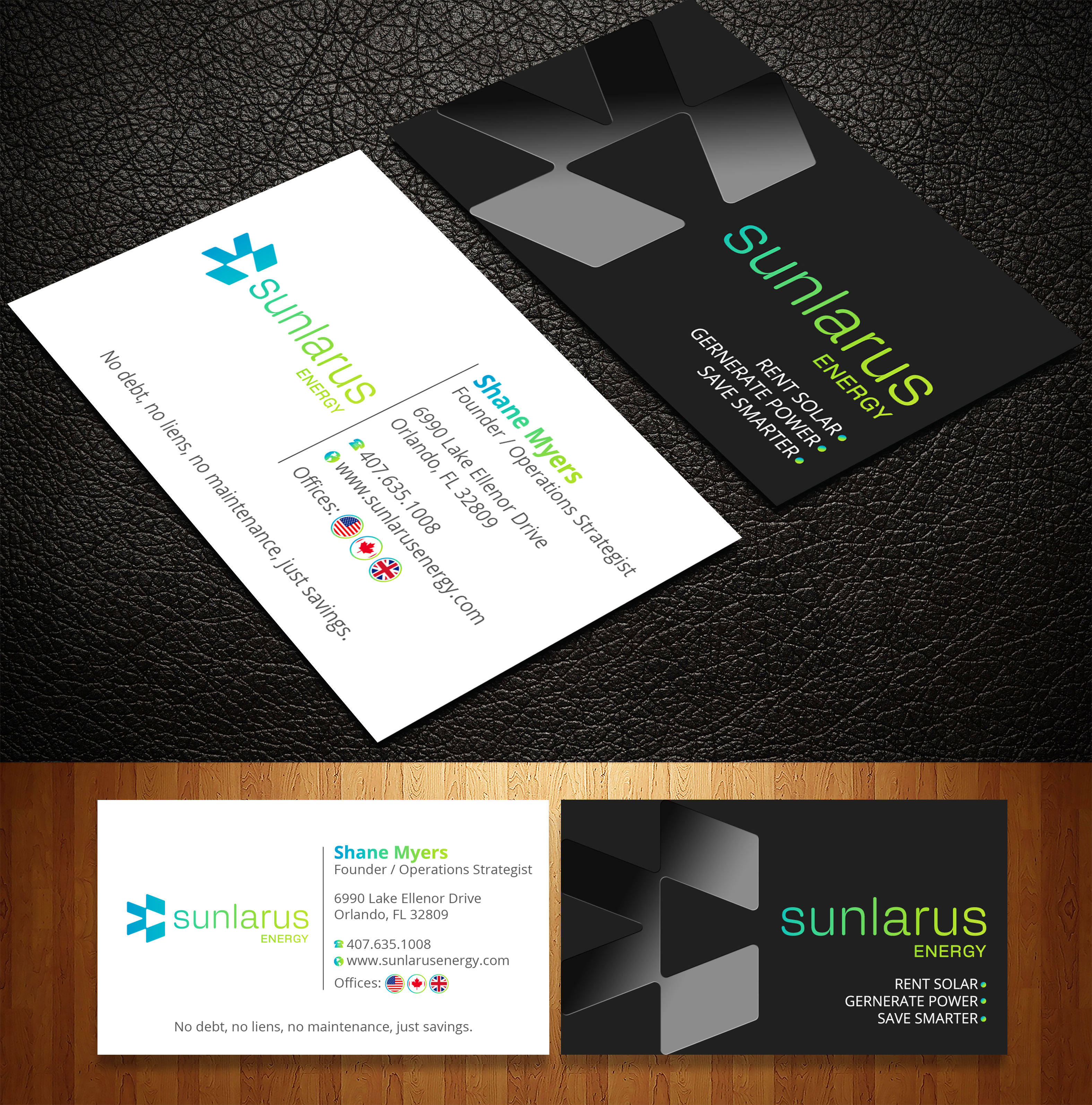 Design de Carte de Visite par Imagine design000 pour ce projet | Design #36708096