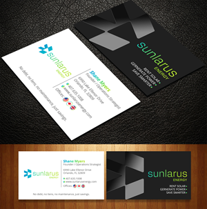 Design de Carte de Visite par Imagine design000 pour ce projet | Design : #36708096