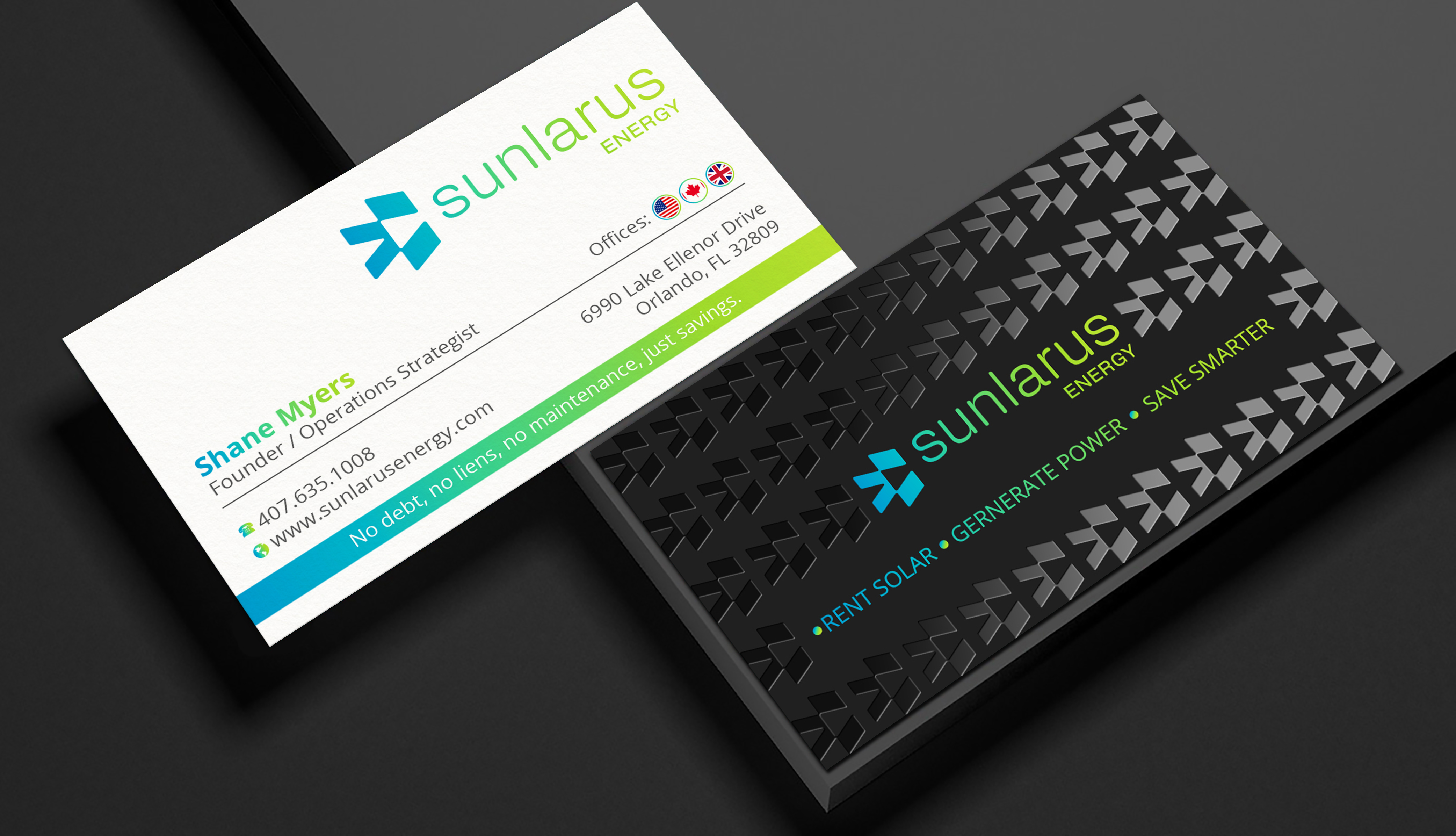 Business Card Design by Imagine design000 for this project | Design #36709436