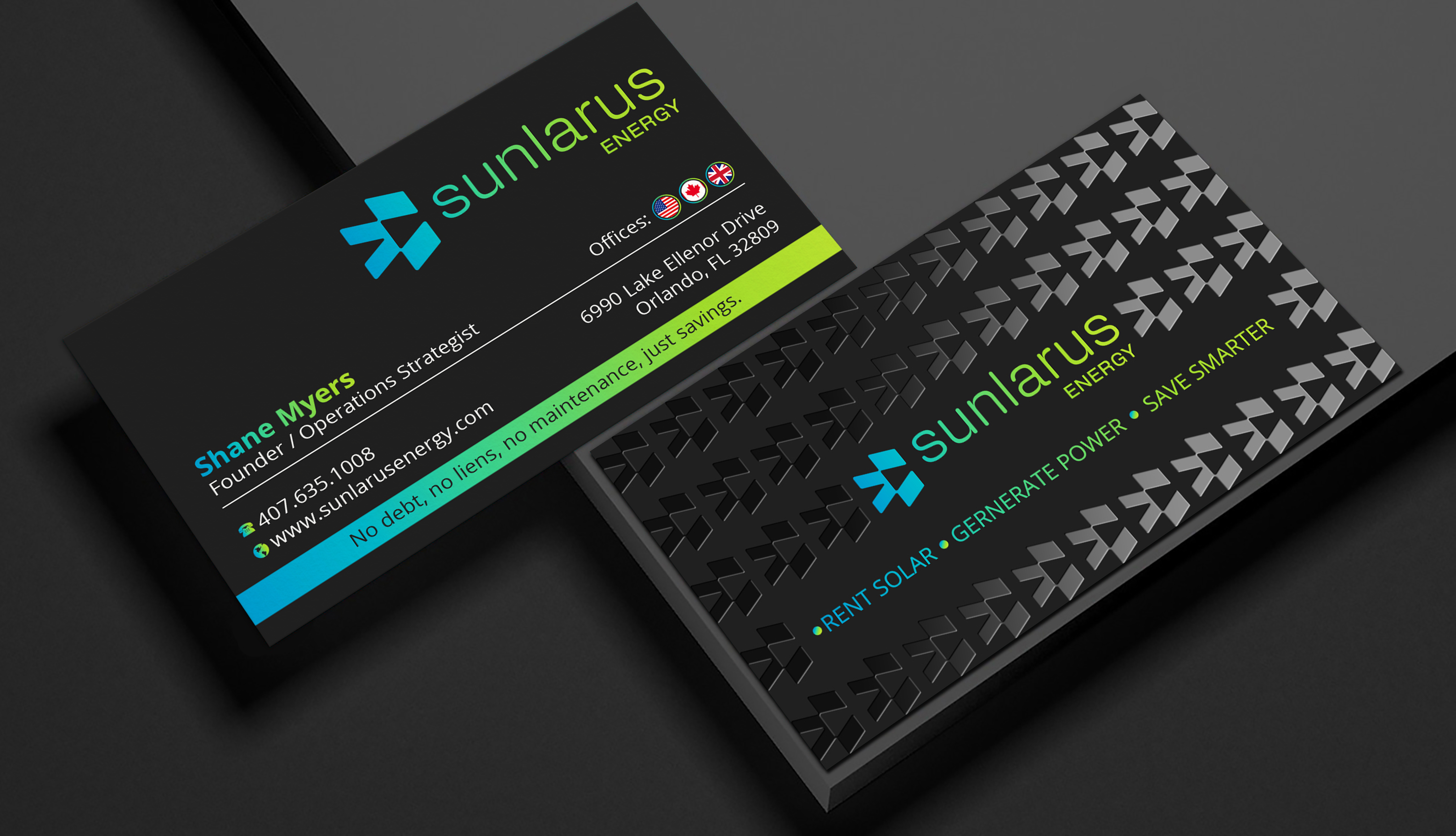 Business Card Design by Imagine design000 for this project | Design #36709437