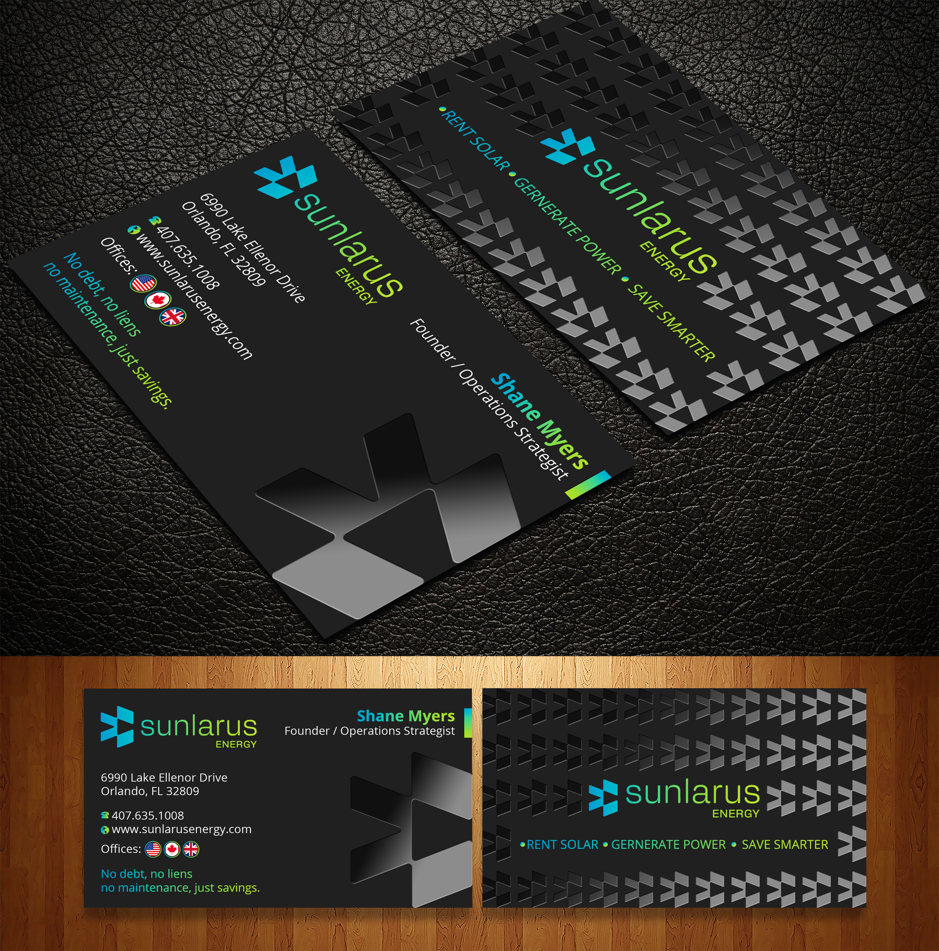 Design de Carte de Visite par Imagine design000 pour ce projet | Design #36709552