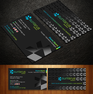 Design de Carte de Visite par Imagine design000 pour ce projet | Design : #36709552