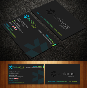 Design de Carte de Visite par Imagine design000 pour ce projet | Design : #36709553