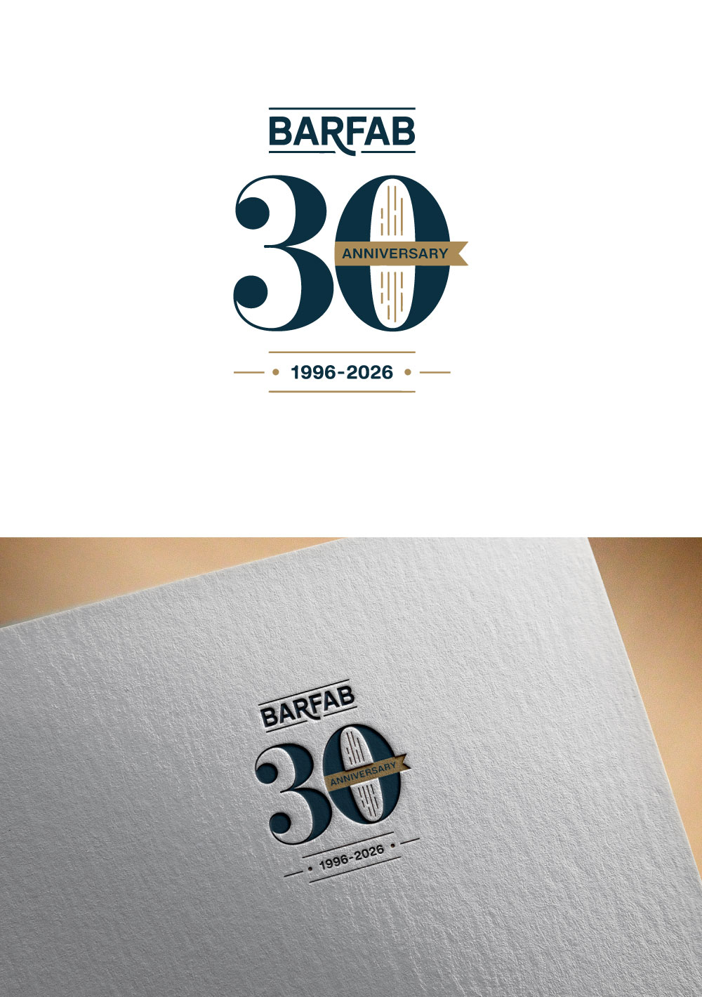 Logo Design by KING JM for this project | Design #36718055