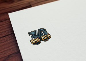 Diseño de Logo por mekail para este proyecto | Diseño: #36710017