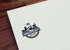 Diseño de Logo por mekail para este proyecto | Diseño: #36710037