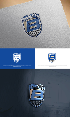 Logo Design by Ahsan Designs for this project | Design: #36710438