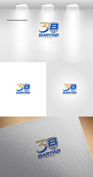 Diseño de Logo por Rahmina para este proyecto | Diseño: #36711579