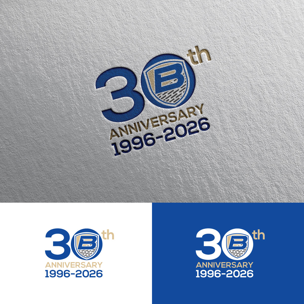 Logo Design by Alex Henry for this project | Design #36709448