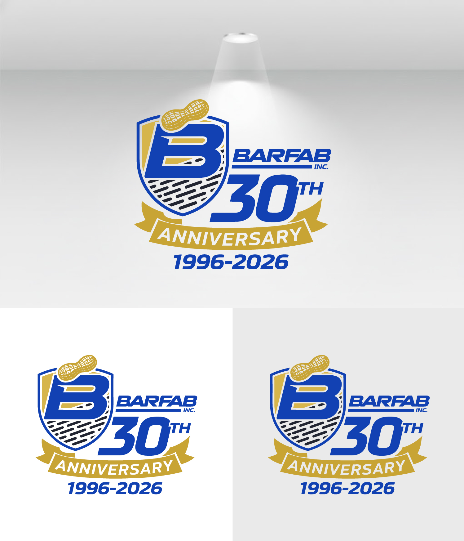 Logo Design by Art by Rose for this project | Design #36723792