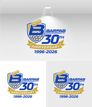 Logo Design by Art by Rose for this project | Design: #36723792