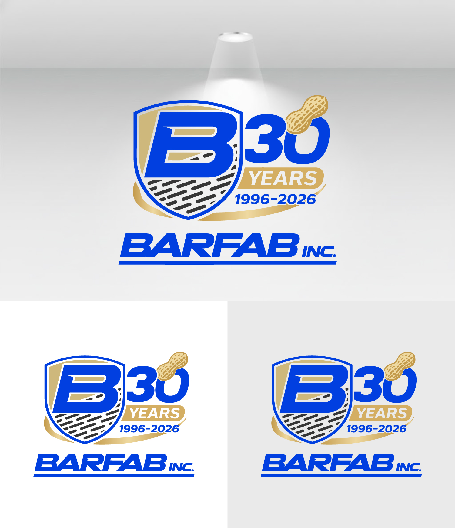 Design de Logo par Art by Rose pour ce projet | Design #36723793