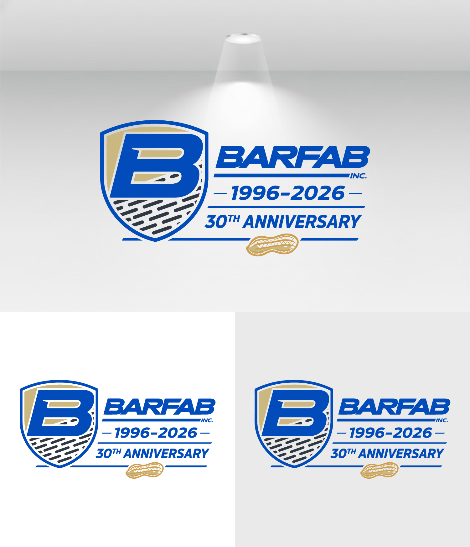 Logo Design by Art by Rose for this project | Design #36723802