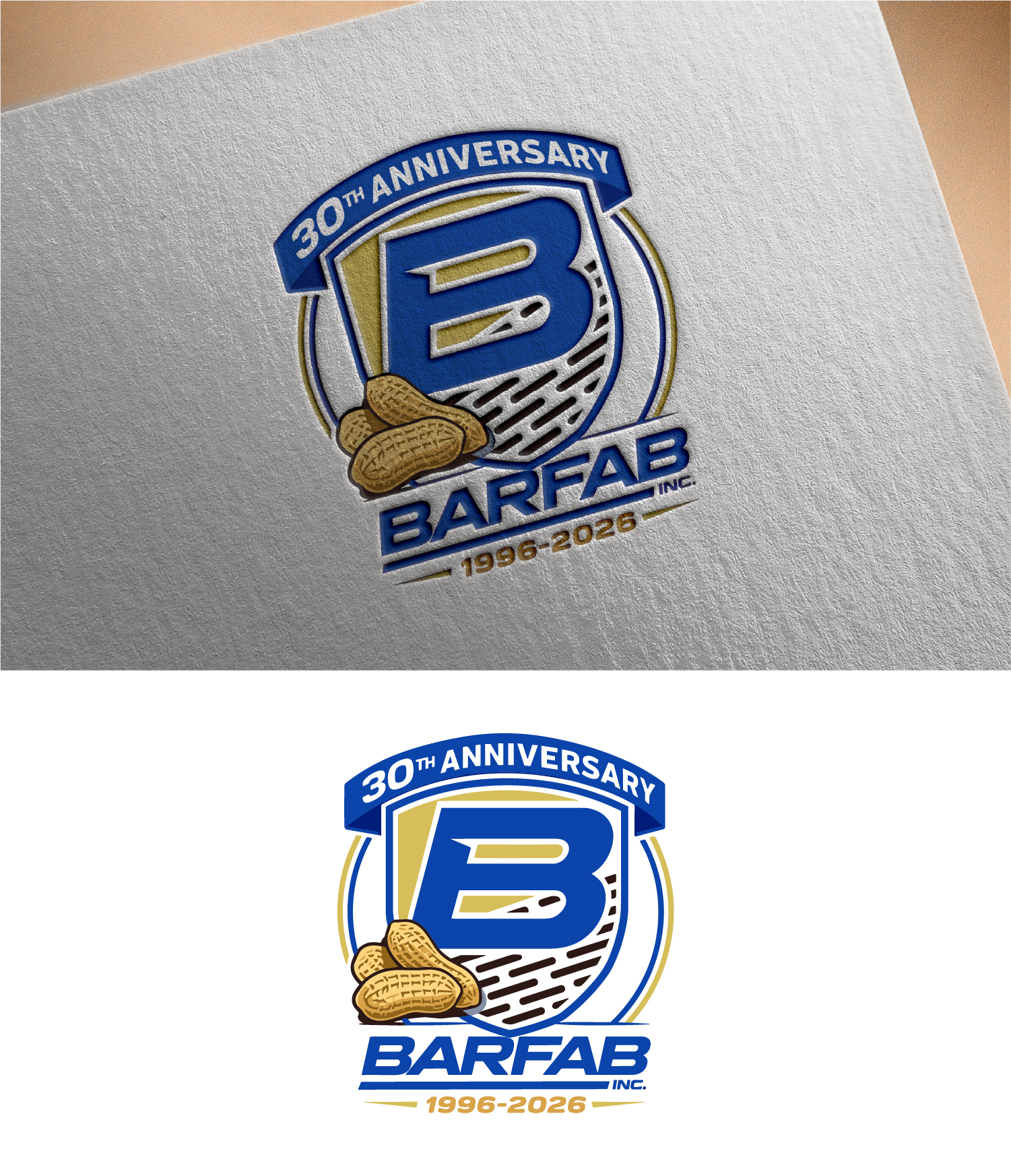 Design de Logo par Art by Rose pour ce projet | Design #36723804