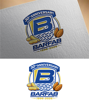 Logo Design by Art by Rose for this project | Design: #36745093