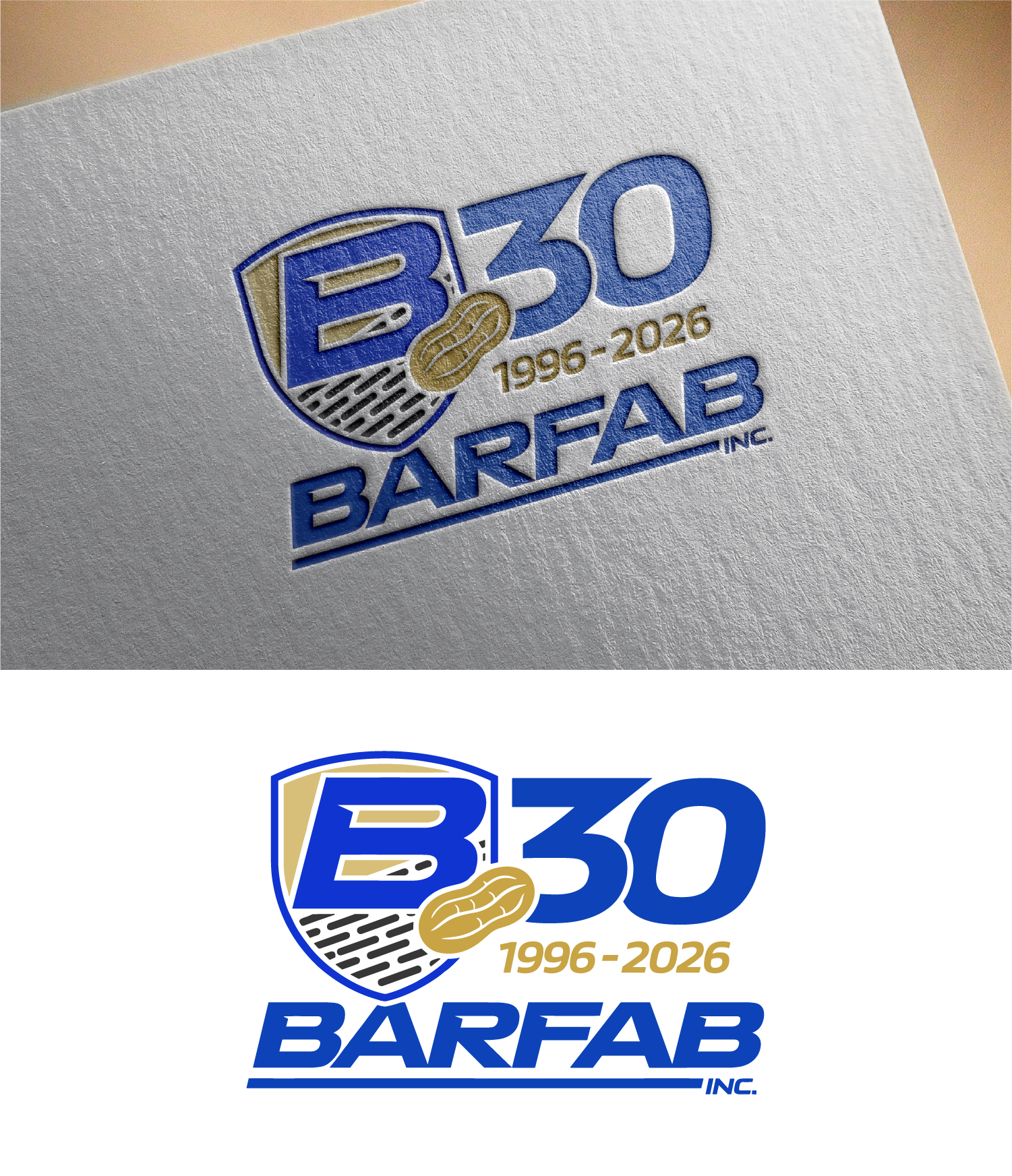 Logo Design by Art by Rose for this project | Design #36748685