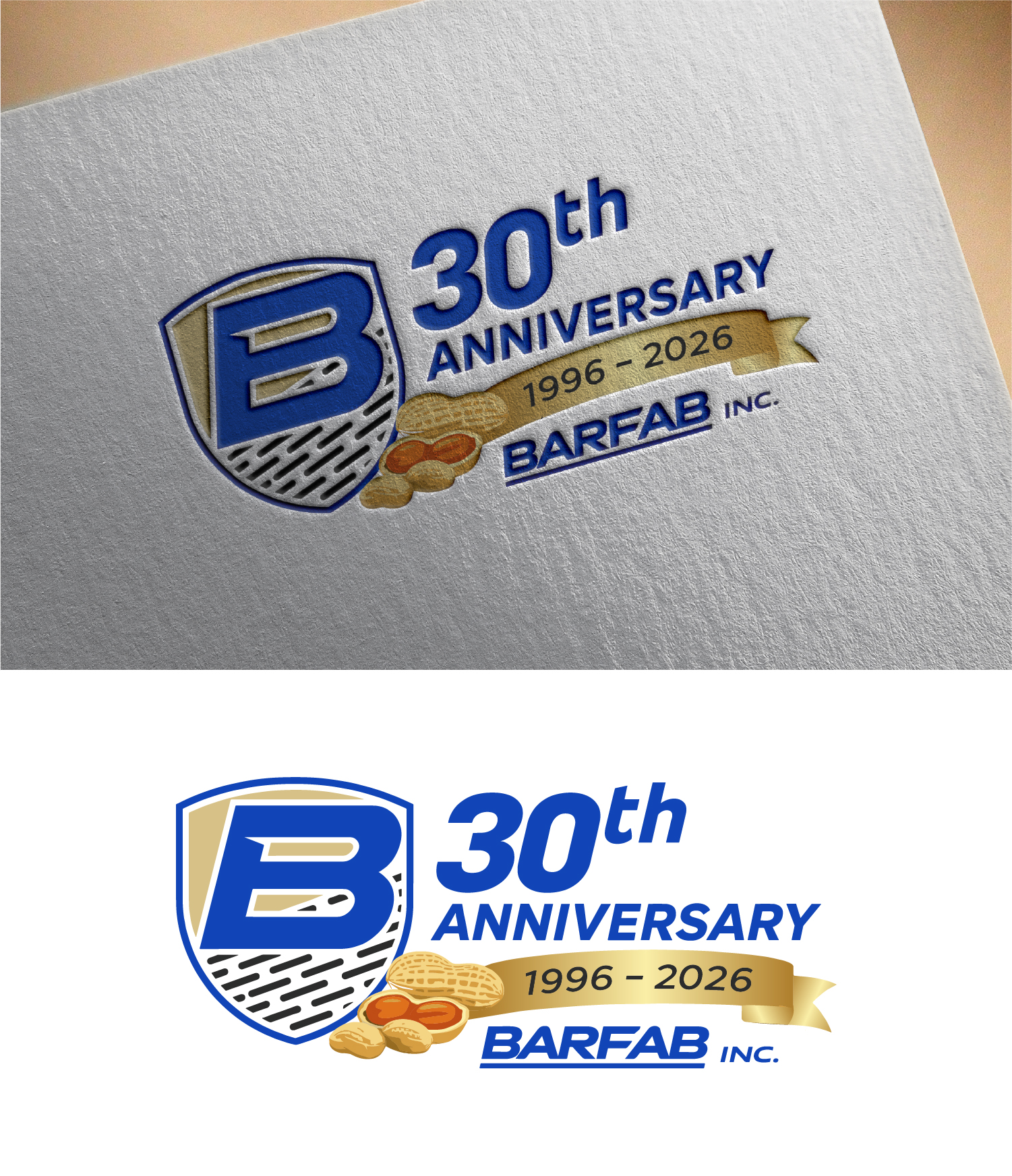 Design de Logo par Art by Rose pour ce projet | Design #36748686