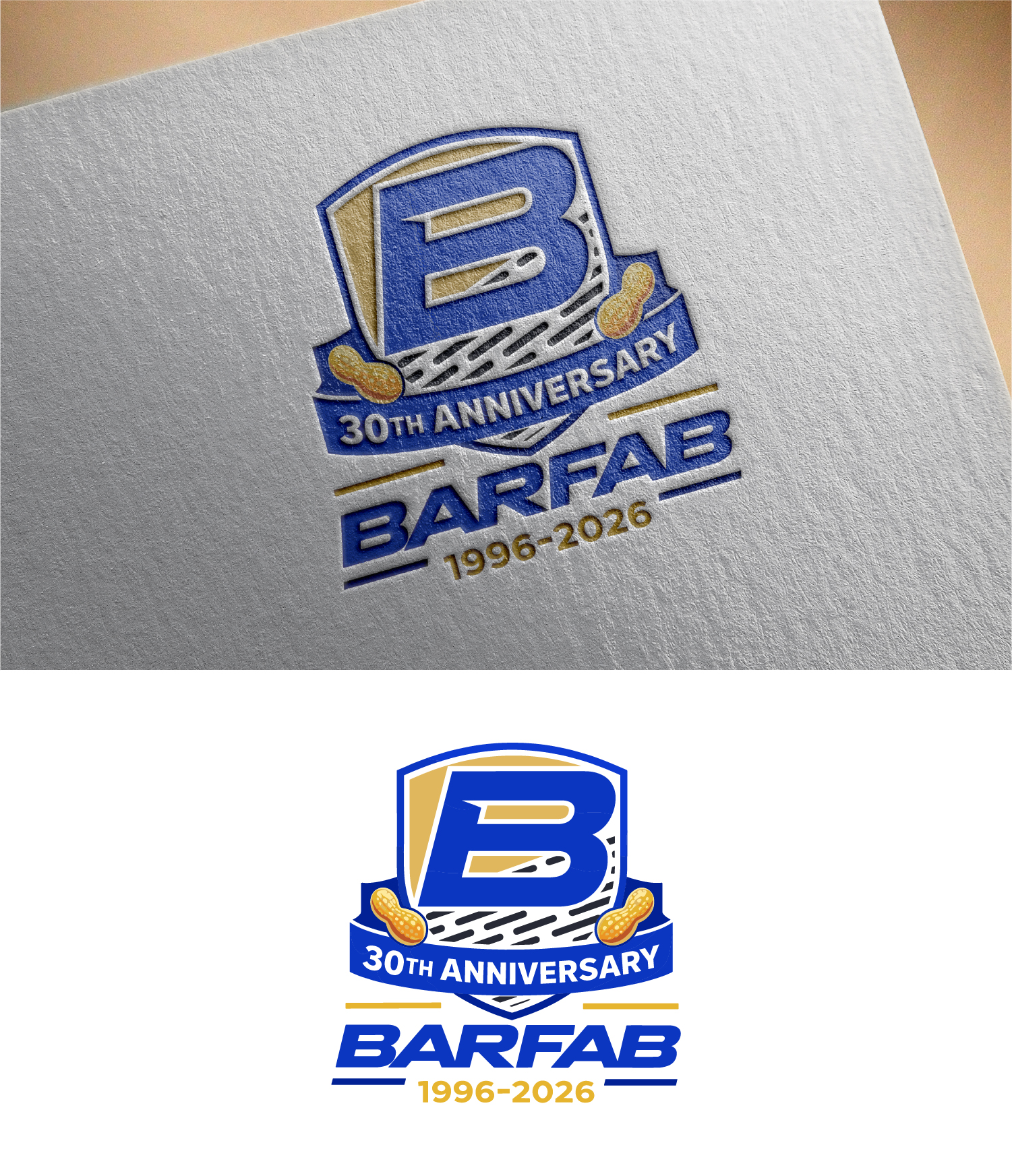 Logo Design by Art by Rose for this project | Design #36748688