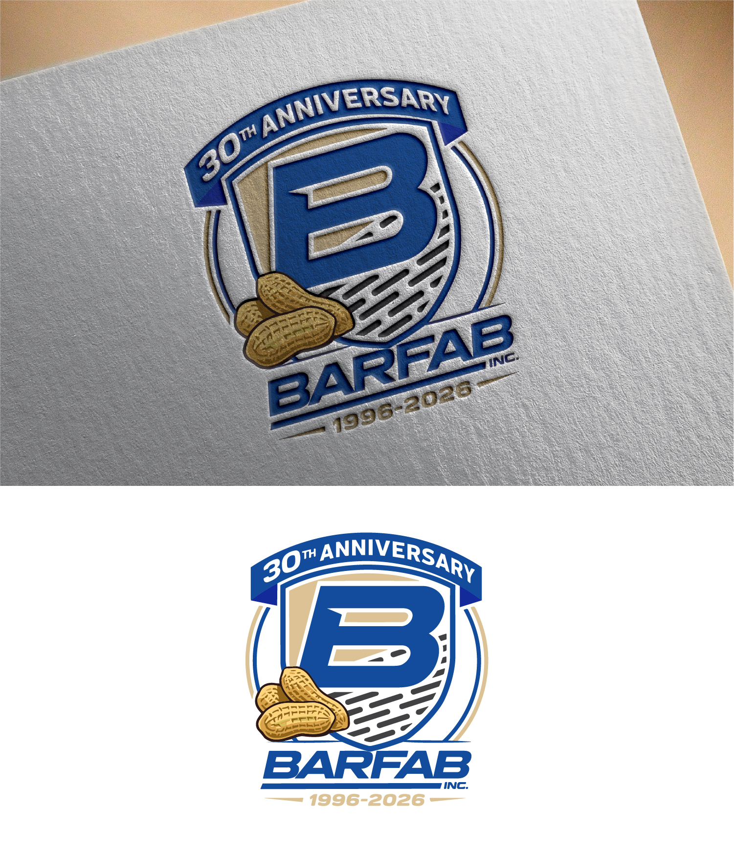 Design de Logo par Art by Rose pour ce projet | Design #36750558