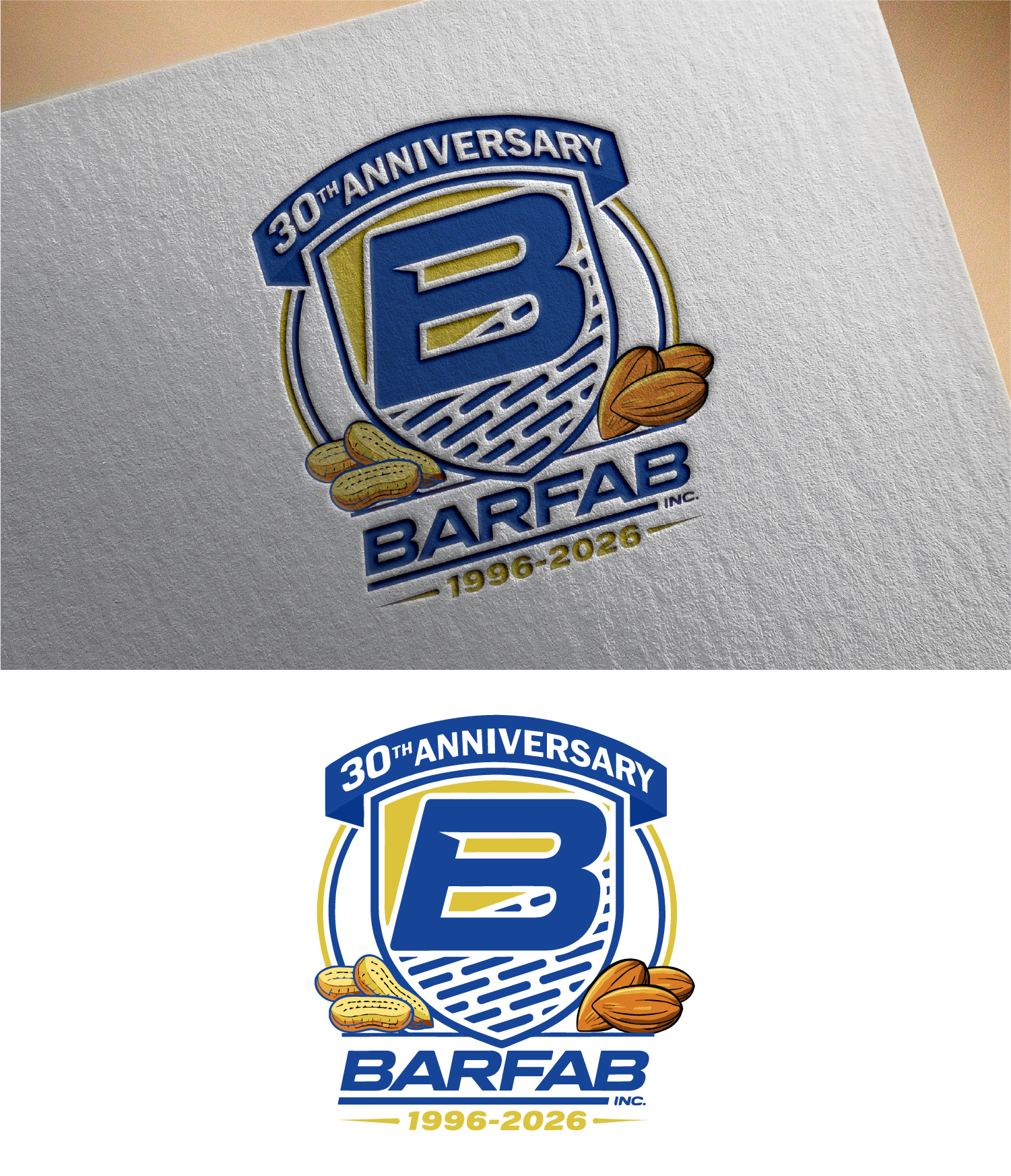 Logo-Design von Art by Rose für dieses Projekt | Design: #36756060