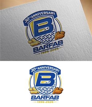 Logo Design by AuraStudio