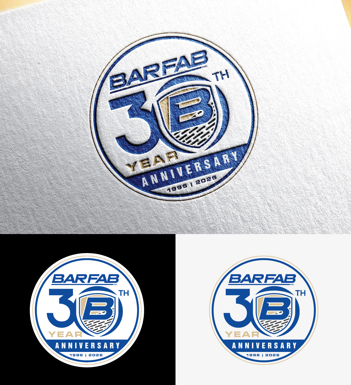 Design de Logo par step forward 2 pour ce projet | Design #36709385