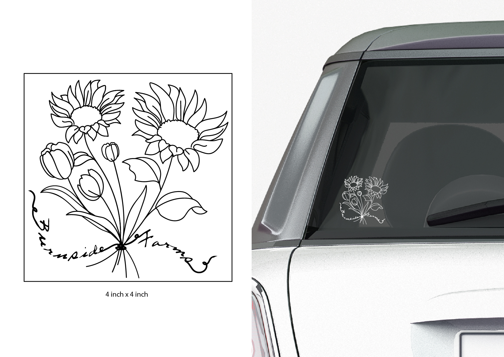 Diseño de Mercancía por Mavis Goh para este proyecto | Diseño #36722240