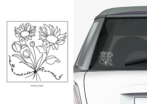 Diseño de Mercancía por Mavis Goh para este proyecto | Diseño #36722240