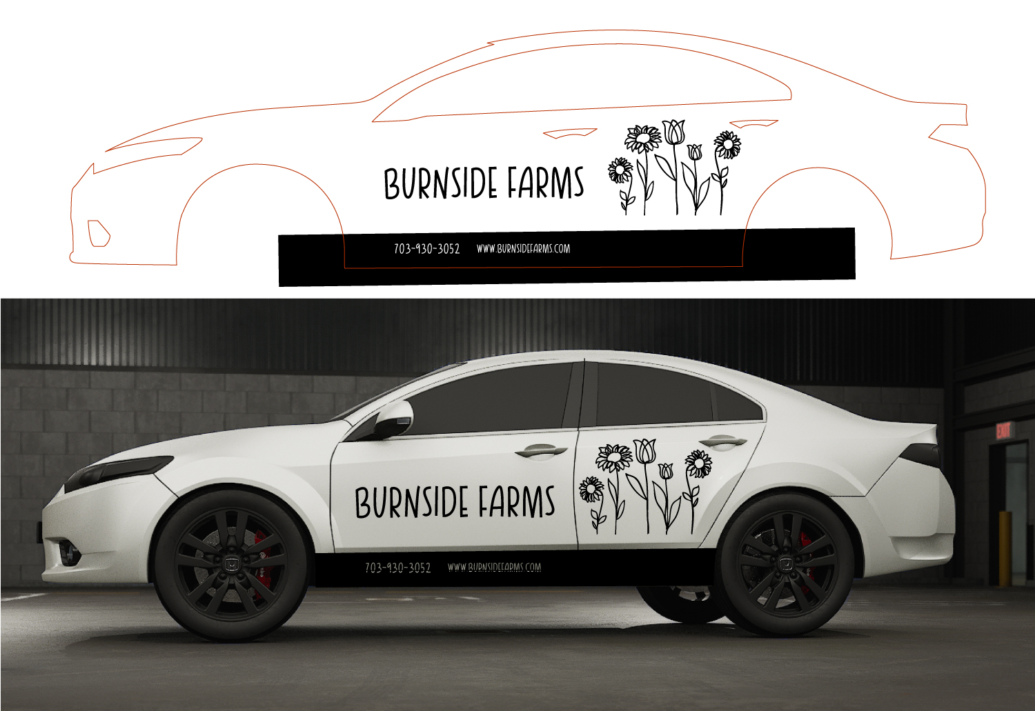 Diseño de Mercancía por Wrapcia para este proyecto | Diseño #36735823