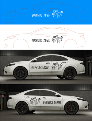 Diseño de Mercancía por Wrapcia para este proyecto | Diseño: #36735836