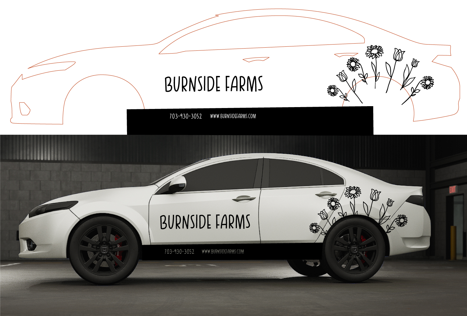 Diseño de Mercancía por Wrapcia para este proyecto | Diseño #36735840