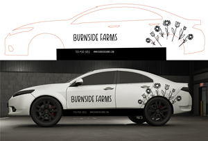 Diseño de Mercancía por Wrapcia para este proyecto | Diseño: #36735840