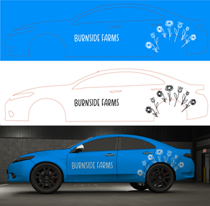 Diseño de Mercancía por Wrapcia para este proyecto | Diseño: #36735846