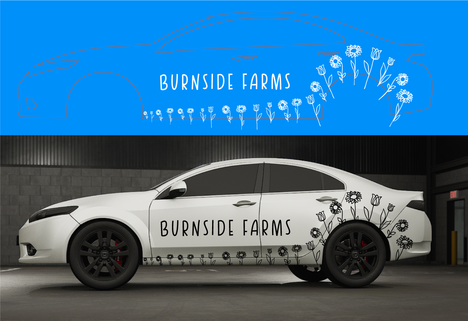 Diseño de Mercancía por Wrapcia para este proyecto | Diseño #36735848