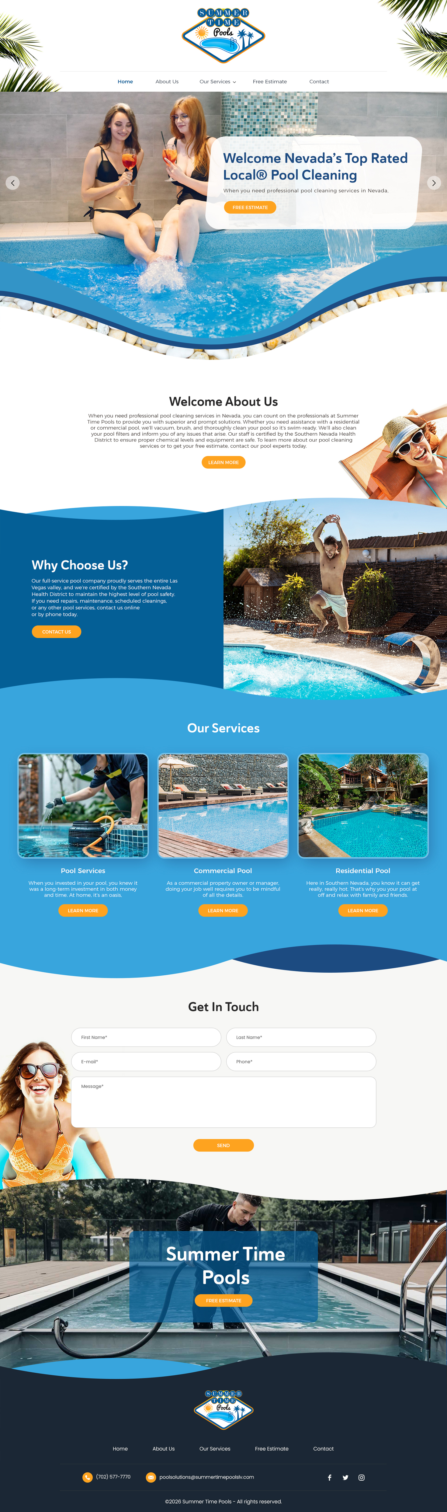 Web Design by Anup Innovations for this project | Design #36711854