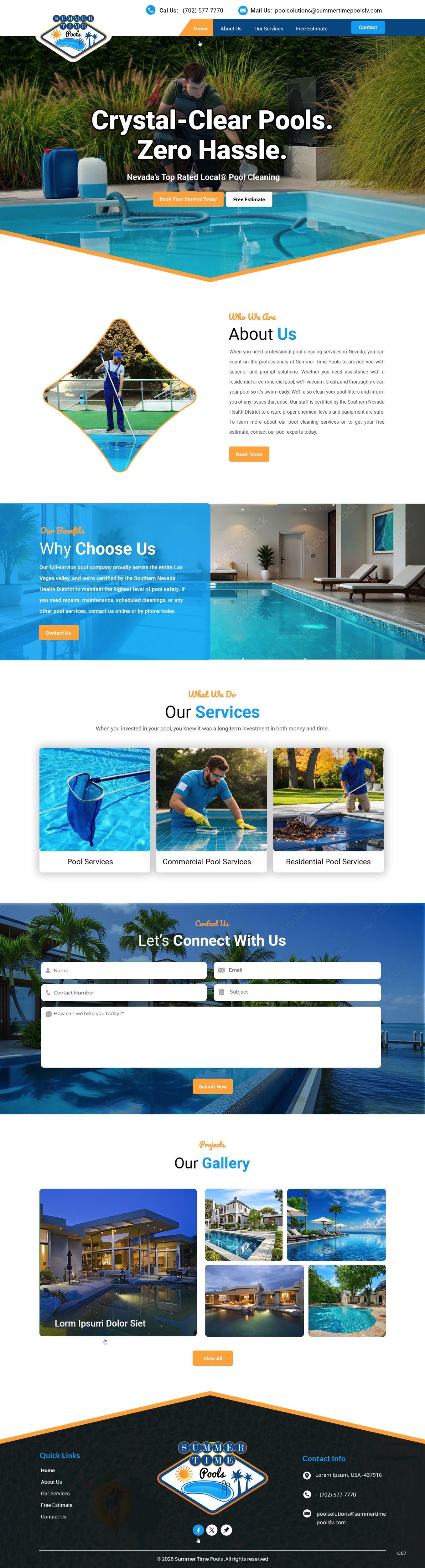 Web Design by pb for this project | Design #36711830