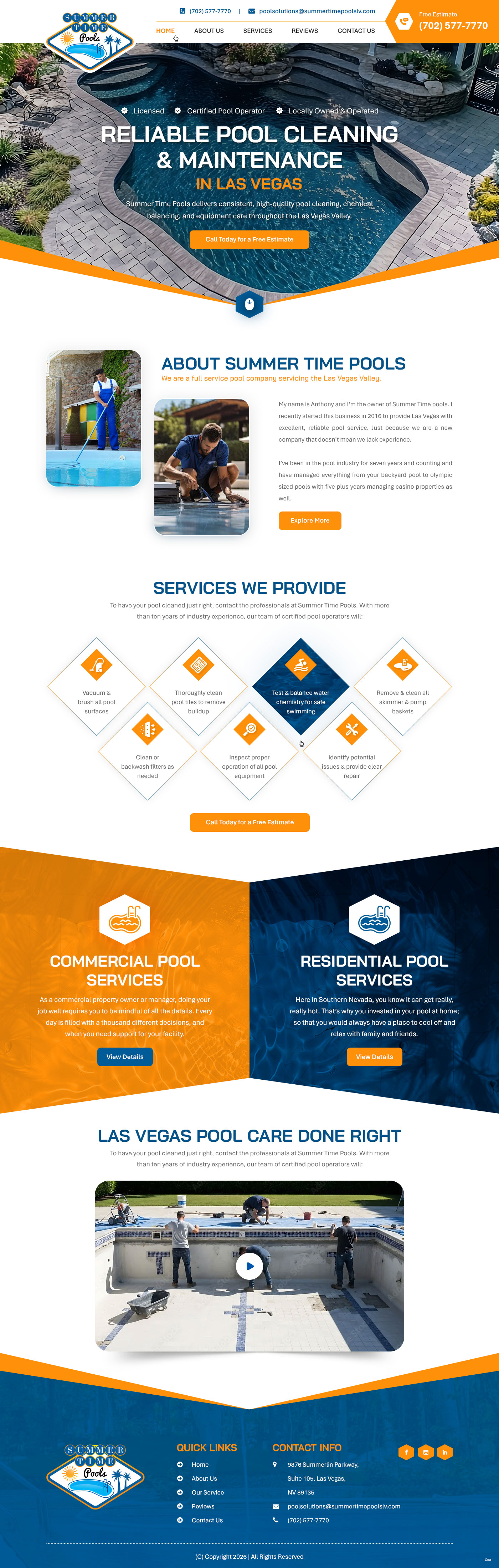 Web Design by pb for this project | Design #36711835