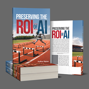 Book Cover Design by ARO