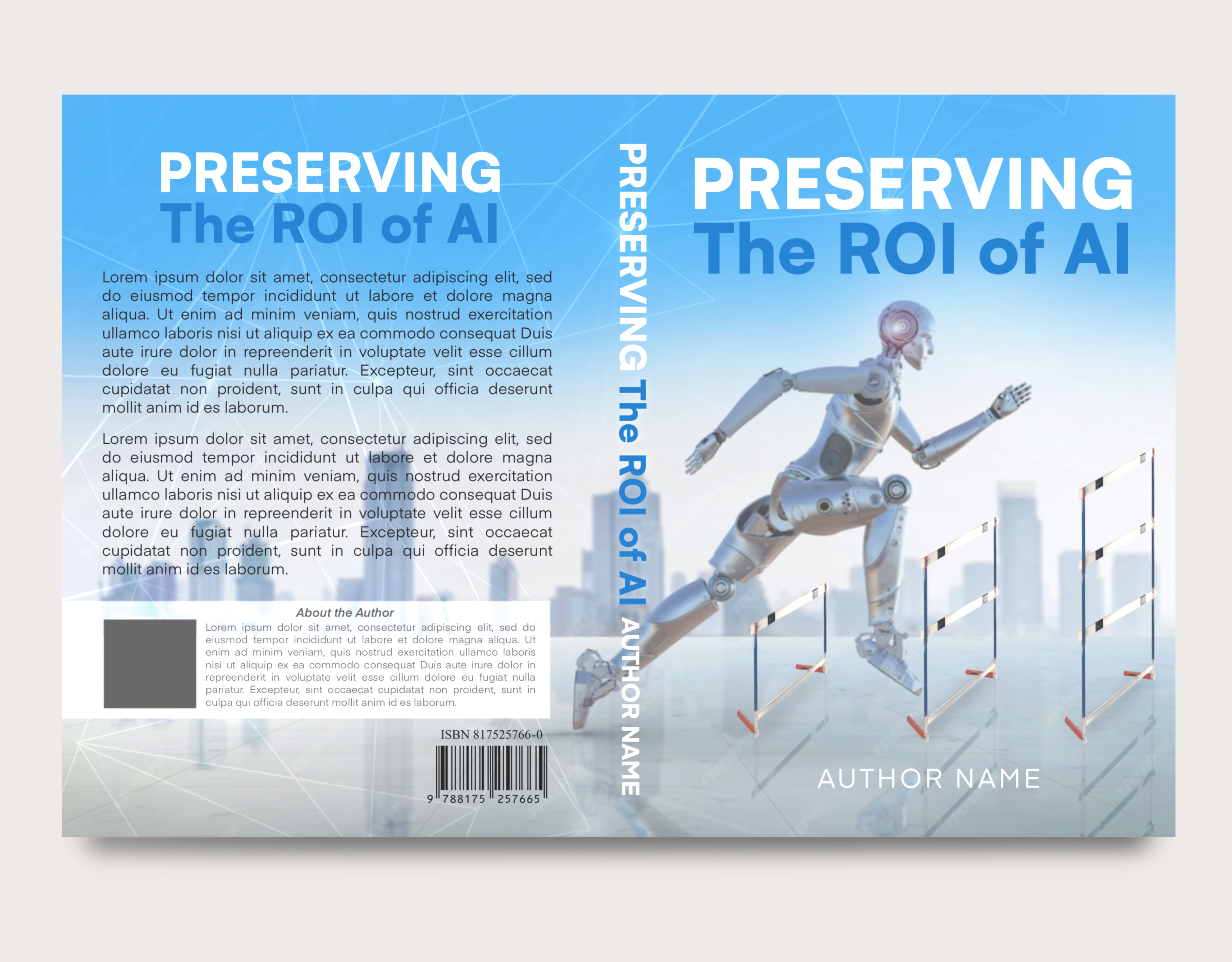 Design de Couverture de Livre par Topi ufo pour ce projet | Design #36719858