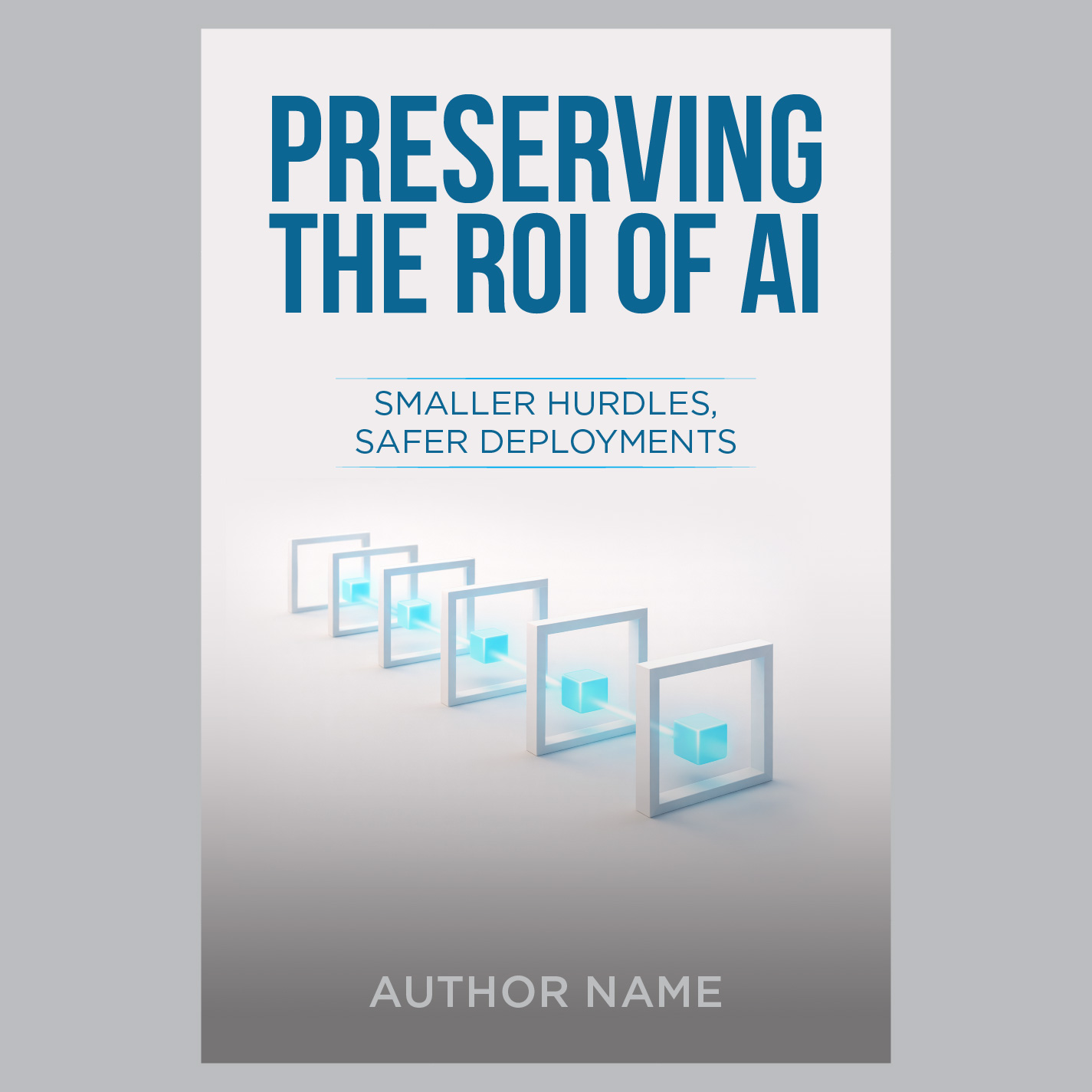 Book Cover Design by abdul700 for this project | Design #36720016