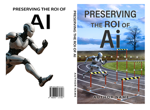 Book Cover Design by illuminati-design for this project | Design: #36739254