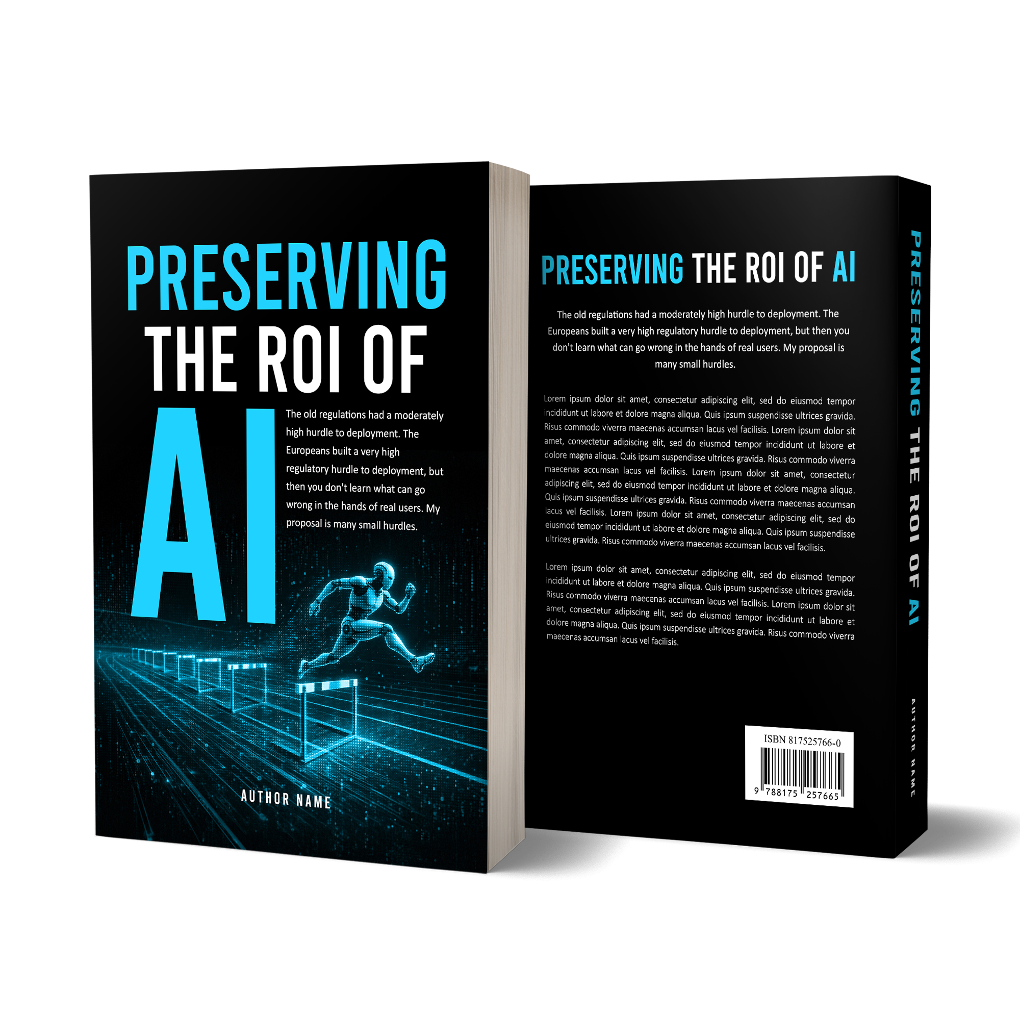 Design de Couverture de Livre par aj pour ce projet | Design #36717692