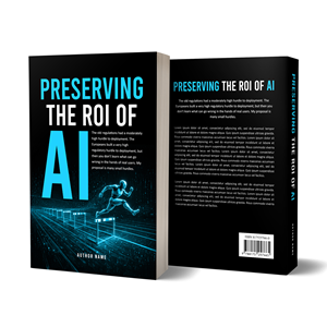 Book Cover Design by aj for this project | Design: #36717692